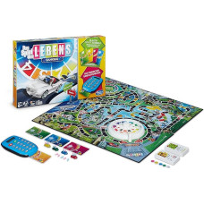 The Game of Life Junior