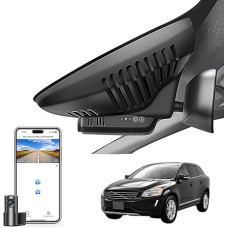 Priekinė 4K ir galinė 1080p prietaisų kameros, pritaikytos 