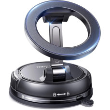 UGREEN Automobilinis mobiliojo telefono laikiklis MagSafe automobiliniam laikikliui