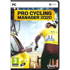 Electronic Arts Pro Cycling Manager 2020