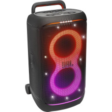 JBL PartyBox 520, belaidis 