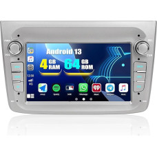 4G + 64GB CAMECHO 8 branduolių 