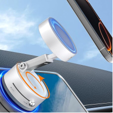 imluckies Magnetinis automobilinis telefono laikiklis 