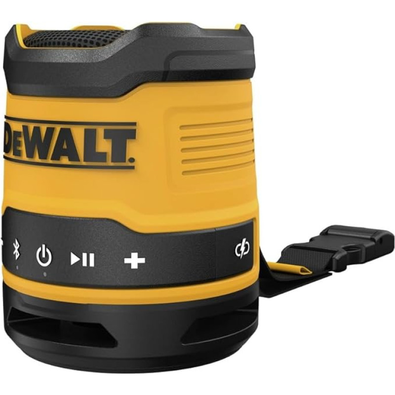 DEWALT USB-C įkraunamas 