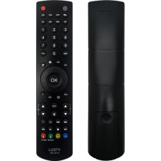 RC1910 Fernbedienung, Ersatzfernbedienung für Sharp Lc_40sh340k TV, TV-Fernbedienung