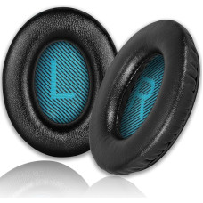 Ersatz-Ohrpolster, professionelle Ohrpolster, Ersatz-Ohrpolster für Bose QuietComfort, Ohrpolster, Ersatz für Bose-Kopfhörer