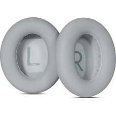 700NC Replacement Ear Pads Compatible with Bose 700 NC 700 Wireless Headset Replacement Ear Pad Cushion (Protein Leather/Memory Foam) (Grey)