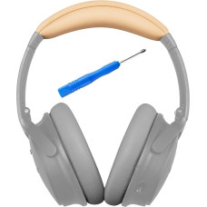 AHG Accessory House Global Soundlink ae2 QC25 Pakaitinis galvos dirželio pagalvėlė suderinama su 