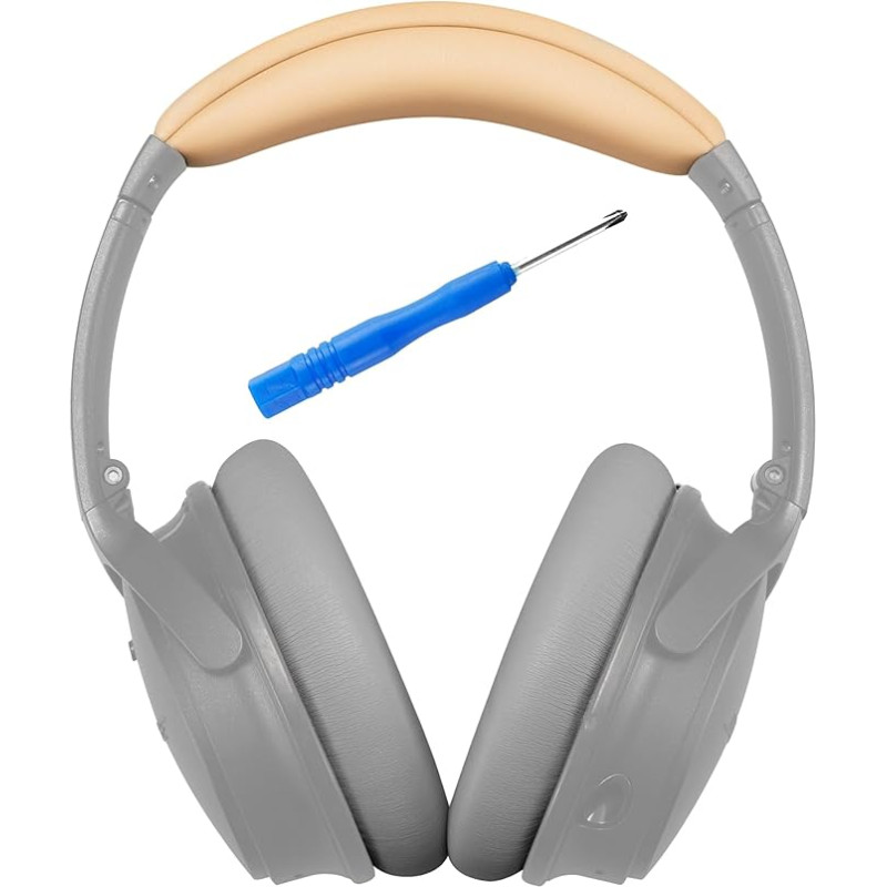 AHG Accessory House Global Soundlink ae2 QC25 Pakaitinis galvos dirželio pagalvėlė suderinama su 