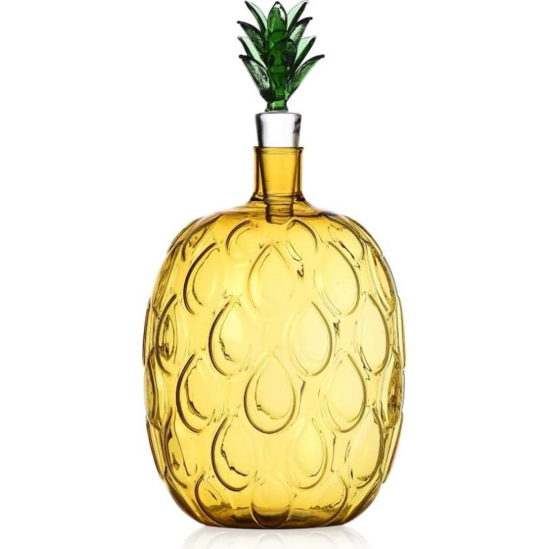 Ichendorf Milano Ichendorf Fruits & Flowers 09354248 Ananasų butelis