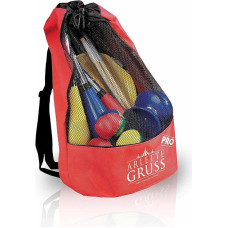 OIDMAGIC Cirque Arlette Gruss AG7 Žongliravimo reikmenys 4 vnt.