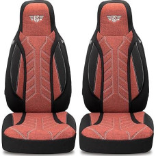 BREMER SITZBEZÜGE Motorhome sėdynių užvalkalai Adria Coral Sport PLKT202