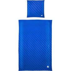 FC Schalke 04 Patalynė medvilniniame maiše 135 x 200 + 80 x 80 cm