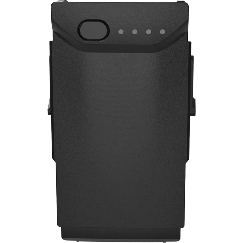 Mavic Air akumuliatorius, MVMOD 2375 mAh 11,55 V 21 minutės maksimalaus skrydžio laiko išmanusis akumuliatorius Mavic Air dronui (tinka tik originaliems DJI įkrovikliams)