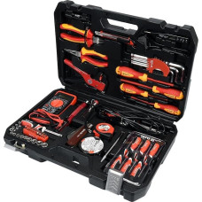 Yato YT-39009 – 68 Piece Electrician Set