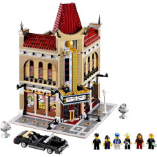 10232 Palace Cinema Lego LEGO Overseas Limited (importas iš Japonijos)