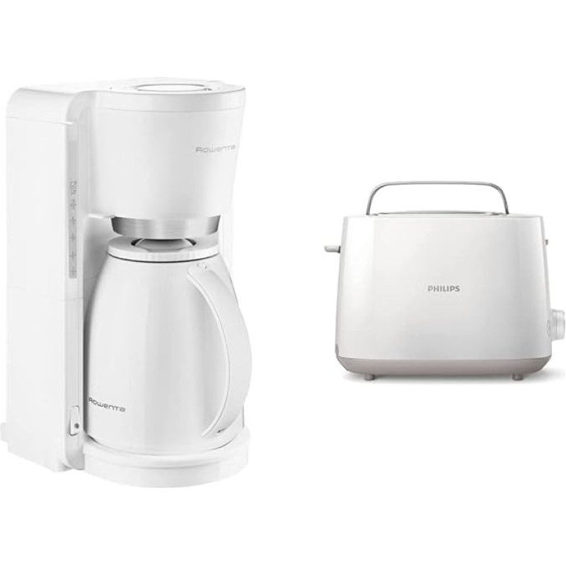 Rowenta CT3801 Filtruotas kavos aparatas 