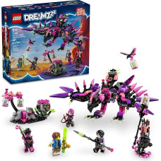 LEGO DREAMZzz 71483 
