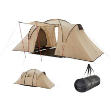 GRAND CANYON Atlanta 4 Mojave Desert Tent One Size