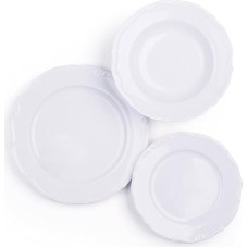 Mėgaukitės namų stalo įrankiais 18 vienetų Mademoiselle