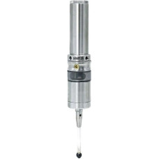 Oniissy MMP25 3D Photoelektrische Kantenfinder-Sonde mit akustischen und optischen LED-Anzeigen, hohe Präzision 0,001 mm Messung für CNC-Werkzeugmaschinen, Edelstahl (ganzes Set)