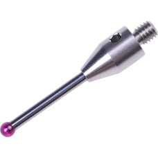 WP-500 3D Touch Probe Edge Finder for CNC Milling Machine, Tool Adjustment Instrument with Anti-Roll Design and for GRBL Compatibility (Probe)