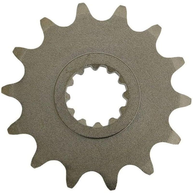 Cyclingcolors Grandinės žvaigždutė motociklas mopedas motoroleris motoroleris mofa mokick grandinės žvaigždutė suderinama su AM6 Minarelli 420 14 dantų krumpliaračiu