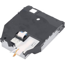 450EAA DVD Drive Replacement for Game Consoles Replacement, Internal Optical Drive, Portable DVD Drive for Slim 3000 Game Console