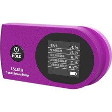 Fortgeschrittene Solarfilmanalysatoren Die Sichtbare Licht Infrare Ultraviolette Transmission Tint Messgerät Für Fenstertönung Autofenster Filmtester