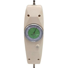 Kraftmessgeräte, NK-300 300 N Zeir dinamometras Analoginis Push-Pull Kraftmessrät testeris Meter