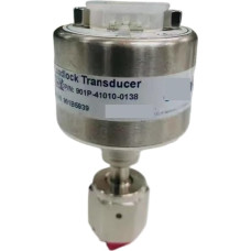 HEXEH Vacuum Gauge 901P-41010-0138 Vacuum Pressure Sensor Suitable for Measuring Vacuum Pressure Or Atmospheric Pressure