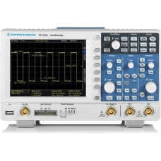 Rohde & Schwarz Oszilloskop-Software, Mixed-Signal-Upgrade für RTC1000 Oszilloskop