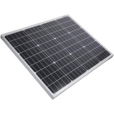 4x CL-SM60M fotokameros Monokristalinis silicis 670 x 530 x 30 mm 60 W 18,6 V Celllevia