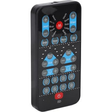 Balso keitiklis Balso keitiklis 8 garso efektai Mikrofonas Įrenginio puošmena Rankinė kortelė Mobilusis telefonas Kompiuteris Suaugusieji Helovinas Parama kelioms kalboms