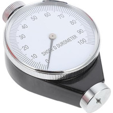 CHILDWEET Shore sclerosis meter hardness tester in industrial quality hardness tester durometer for accurate measurements