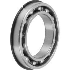 TUCKBOLD 6013NR Rillenkugellager 65x100x18mm P4 Offene Art Geschmierte Lager 1 Stk Auto Roller Skateboard Rad Universal Silber Ton