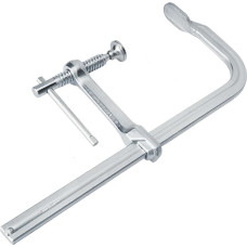 YUOIUX Zum Schweißen von Holzbearbeitung, Metallbearbeitung, Stahlklemme, Holzbearbeitungsklemme, verstellbar, drehbar, stabil