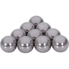 Präzisionskugeln aus Edelstahl,Lagerkugeln, Massive Präzisions-Lagerstahlkugel, nicht standardmäßige Stahlkugel, 8,85 mm, 10,45 10,5, Lagerstahlkugel, 1 kg(14MM)