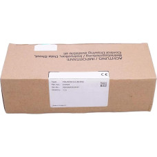VBA-4E3A-G2-ZA/EA2 Neu und versiegelt in Box VBA4E3AG2ZA/EA2 Expressversand