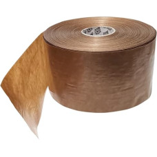 Kolageno žarnynas - dešra Krakowska Zywiecka Naminės dešrelės Virtuvės reikmenys - skersmuo - 100 mm, ilgis - 5 m