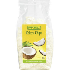 Coconut Chips