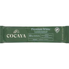 Darboven Xocao Classic White 5 X 26G Serving Size Sticks White Drinking Chocolate