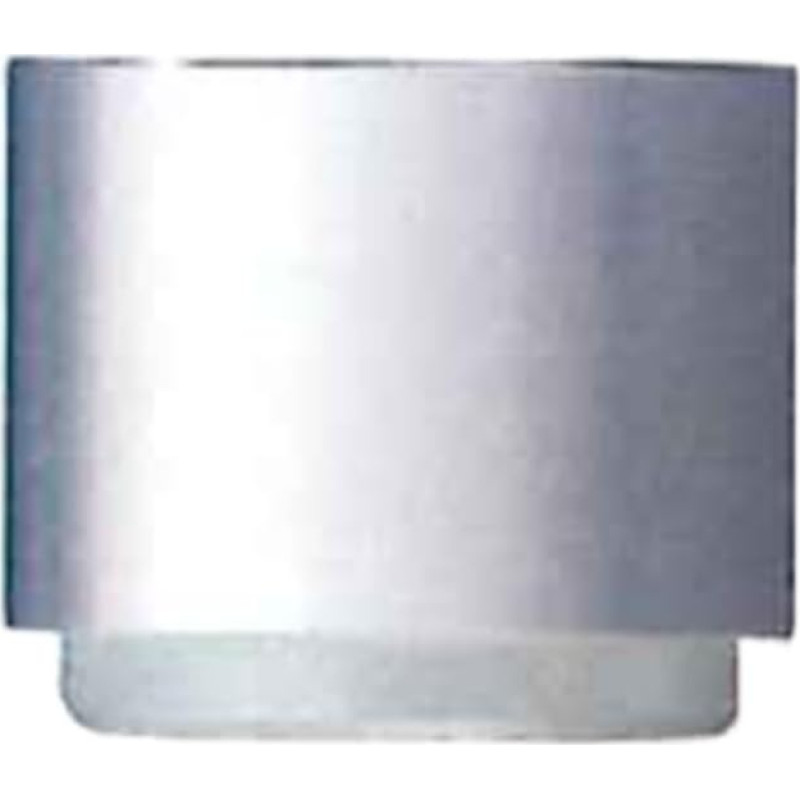 PB Swiss Tools plaktuko galvutės įdėklas PB 300.C 3 | 100% Šveicarijos gamybos | Plastikinis įdėklas su grūdinto plieno dangteliu, skersmuo 32 mm