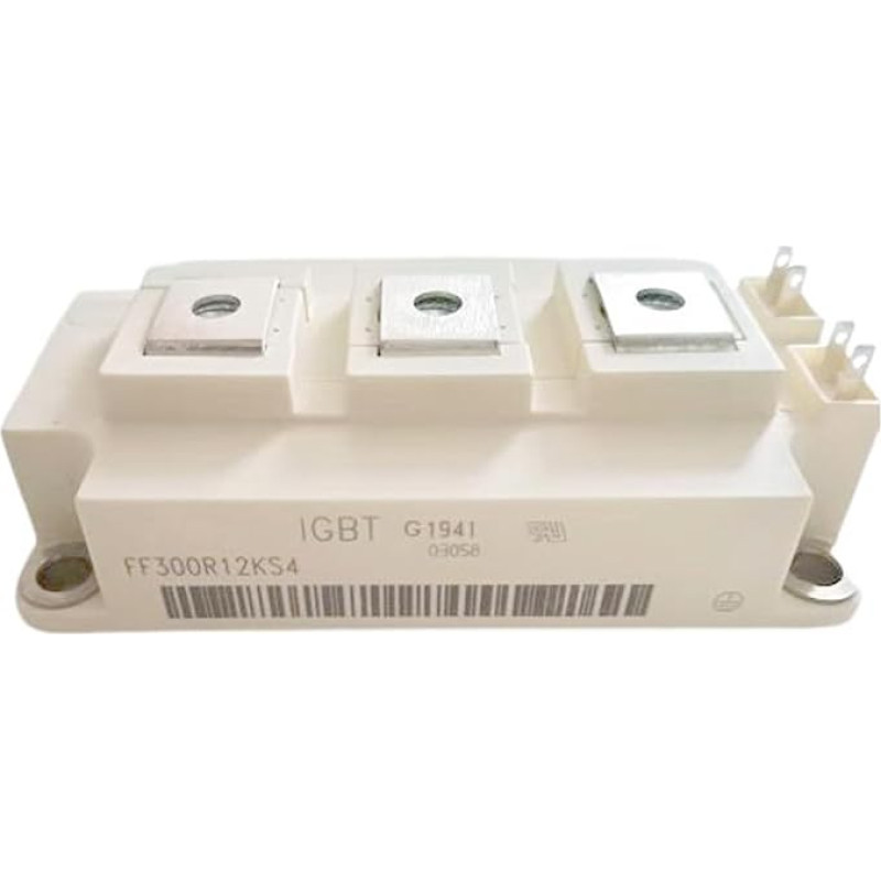 FF300R12KS4 versiegelter Box FF300R12KS4 Expressversand