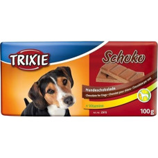 Trixie Schoko Chocolate for Dogs, 100 g