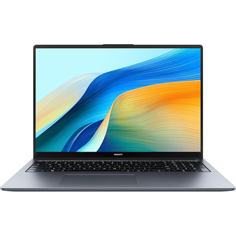 HUAWEI MateBook D16, 