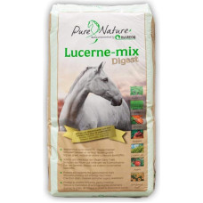 Hartog Lucerne Mix Digest 15 kg