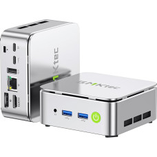 GMKtec G10 mini kompiuteris 