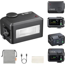 Godox iT30Pro-F Flash for Fujifilm, 2.8