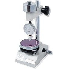 Kietumo testeris, PP medžiaga Plastikinis kietumo testeris Lx-d. Tipas